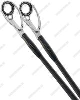Спиннинг штекерный Jin Tai Dragon Pro G60023 2.1м-2.7м 5-25/15-35гр
