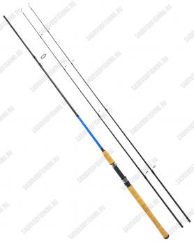 Спиннинг штекерный Jin Tai Dragon Pro G60023 2.1м-2.7м 5-25/15-35гр