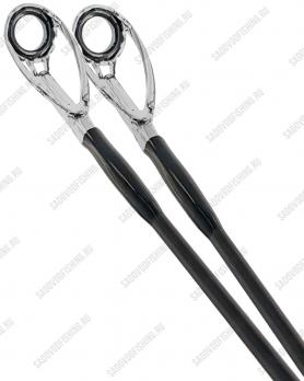 Спиннинг штекерный Jin Tai Dragon Pro G60023 2.1м-2.7м 5-25/15-35гр
