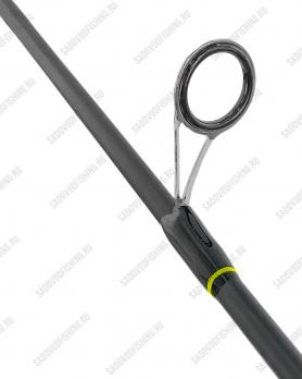 Спиннинг штекерный Jin Tai Dragon Pro G60023 2.1м-2.7м 5-25/15-35гр