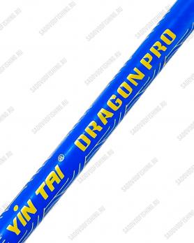 Спиннинг штекерный Jin Tai Dragon Pro G60023 2.1м-2.7м 5-25/15-35гр