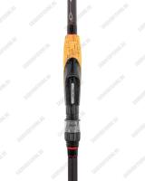 Спиннинг штекерный Jin Tai Mamba G60061-60063 1.8м-2.7м