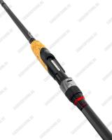 Спиннинг штекерный Jin Tai Mamba G60061-60063 1.8м-2.7м