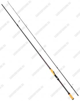 Спиннинг штекерный Jin Tai Mamba G60061-60063 1.8м-2.7м