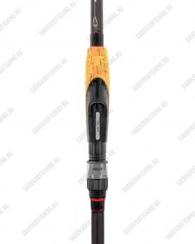 Спиннинг штекерный Jin Tai Mamba G60061-60063 1.8м-2.7м