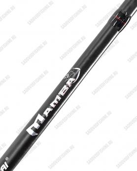 Спиннинг штекерный Jin Tai Mamba G60061-60063 1.8м-2.7м