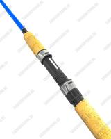 Спиннинг штекерный Jin Tai Dragon G60014 2.1м-2.7м 15-40гр