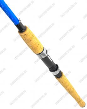 Спиннинг штекерный Jin Tai Dragon G60014 2.1м-2.7м 15-40гр