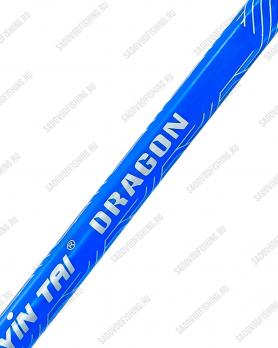 Спиннинг штекерный Jin Tai Dragon G60014 2.1м-2.7м 15-40гр