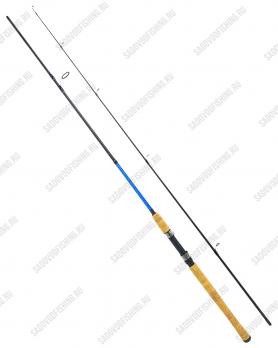 Спиннинг штекерный Jin Tai Dragon G60014 2.1м-2.7м 15-40гр