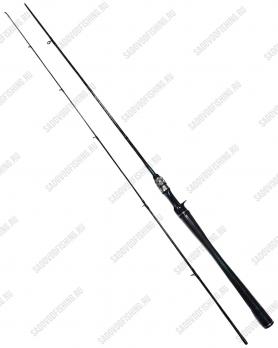 Спиннинг штекерный Jin Tai G9335 1.8м-2.7м 5-25гр