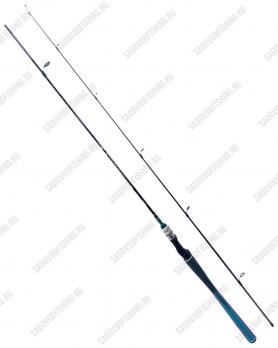 Спиннинг штекерный Jin Tai G9334 1.8м-2.7м 5-25гр