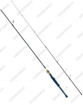 Спиннинг штекерный Jin Tai G931 1.8м-2.7м