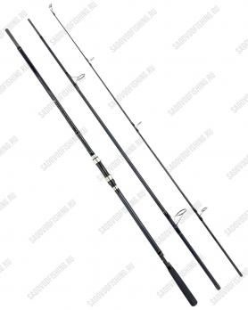Удилище карповое Jin Tai Carp Pro G816 3.3м-3.9м 4lb
