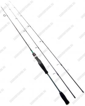 Спиннинг штекерный Jin Tai G9341-2 1.8м-2.7м