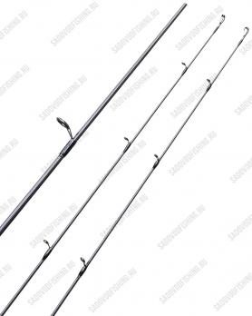 Спиннинг штекерный Jin Tai G9341-2 1.8м-2.7м