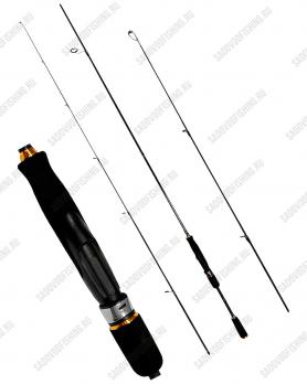 Спиннинг штекерный Jin Tai G930 1.8м-2.4м 0.5-5гр