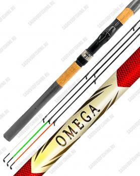 Удилище фидерное Jin Tai G814 2.7м-3.9м 60-160гр