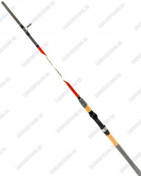 Удилище фидерное Jin Tai G814 2.7м-3.9м 60-160гр