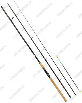 Удилище фидерное Jin Tai G815 2.4м-3м 150-300гр