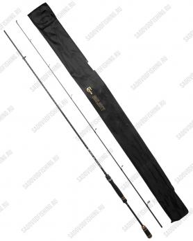 Спиннинг штекерный Jin Tai Galaxy G935 1.8м-2.7м