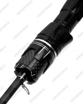 Спиннинг штекерный Jin Tai Galaxy G935 1.8м-2.7м