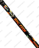 Удилище фидерное Jin Tai Big Fish G823 2.7м-3.9м 140гр