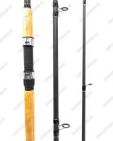 Удилище фидерное Jin Tai Big Fish G823 2.7м-3.9м 140гр