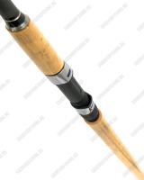 Удилище фидерное Jin Tai Big Fish G823 2.7м-3.9м 140гр