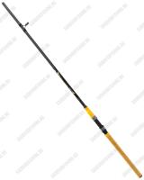 Удилище фидерное Jin Tai Big Fish G823 2.7м-3.9м 140гр