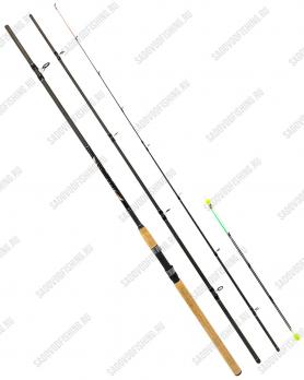 Удилище фидерное Jin Tai Big Fish G823 2.7м-3.9м 140гр