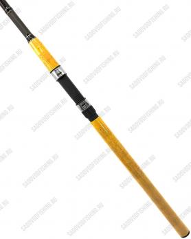 Удилище фидерное Jin Tai Big Fish G823 2.7м-3.9м 140гр