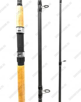 Удилище фидерное Jin Tai Big Fish G823 2.7м-3.9м 140гр