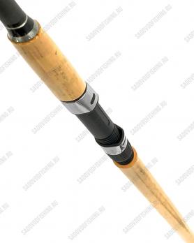 Удилище фидерное Jin Tai Big Fish G823 2.7м-3.9м 140гр