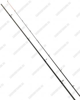 Удилище фидерное Jin Tai Big Fish G823 2.7м-3.9м 140гр