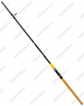 Удилище фидерное Jin Tai Big Fish G823 2.7м-3.9м 140гр