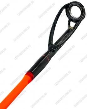 Спиннинг штекерный Jin Tai Premier G24601 100-200гр