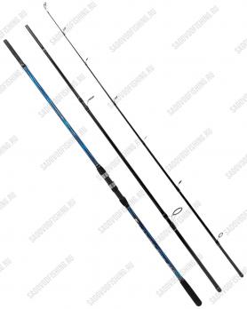 Удилище карповое Jin Tai Junior G818 3.3м-3.9м 5lb