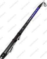 Болонское удилище с кольцами Jin Tai G613 15-40гр