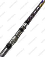 Болонское удилище с кольцами Jin Tai G613 15-40гр