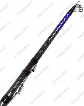 Болонское удилище с кольцами Jin Tai G613 15-40гр
