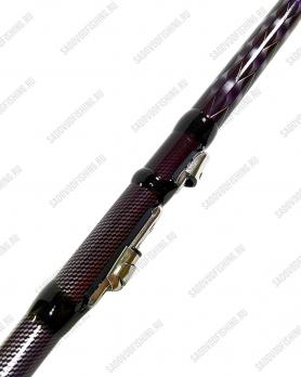 Болонское удилище с кольцами Jin Tai G613 15-40гр