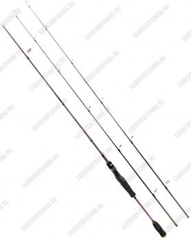 Спиннинг штекерный Jin Tai G9343 2.1м-2.7м 5-20/15-40гр
