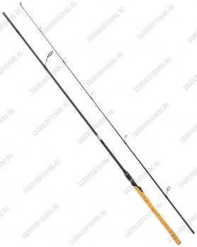 Спиннинг штекерный Jin Tai Extreme G246051-2 2.1м-2.7м