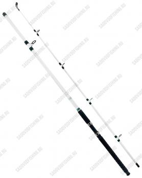 Удилище силовое Jin Tai Catfish G6010 300-700гр