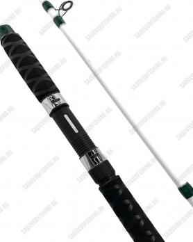 Удилище силовое Jin Tai Catfish G6010 300-700гр