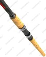 Удилище фидерное Jin Tai Level Feeder G825 2.7м-3.7м 80-200гр