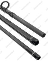 Удилище фидерное Jin Tai Level Feeder G825 2.7м-3.7м 80-200гр