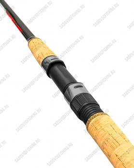 Удилище фидерное Jin Tai Level Feeder G825 2.7м-3.7м 80-200гр