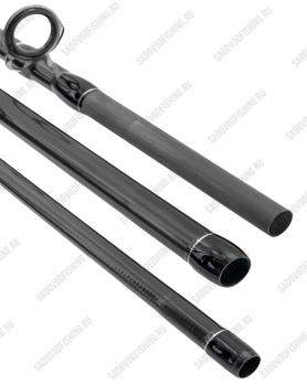 Удилище фидерное Jin Tai Level Feeder G825 2.7м-3.7м 80-200гр